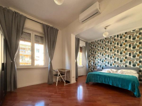 Holidays Palumbo Rome
